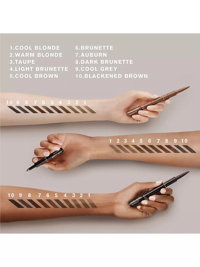 商品Estée Lauder|Browperfect 3D All-In-One Styler,价格¥247,第4张图片详细描述