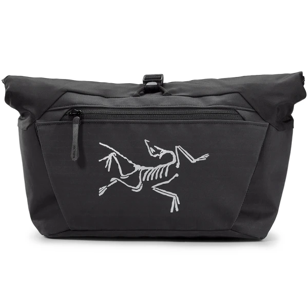商品Arc'teryx|【Brilliant|包邮包税】ION CHALK BUCKET 始祖鸟 ION CHALK BUCKET[SS23] 新款上市 离子 篮子包 菜篮包 ABNSUX6959,价格¥912,第1张图片