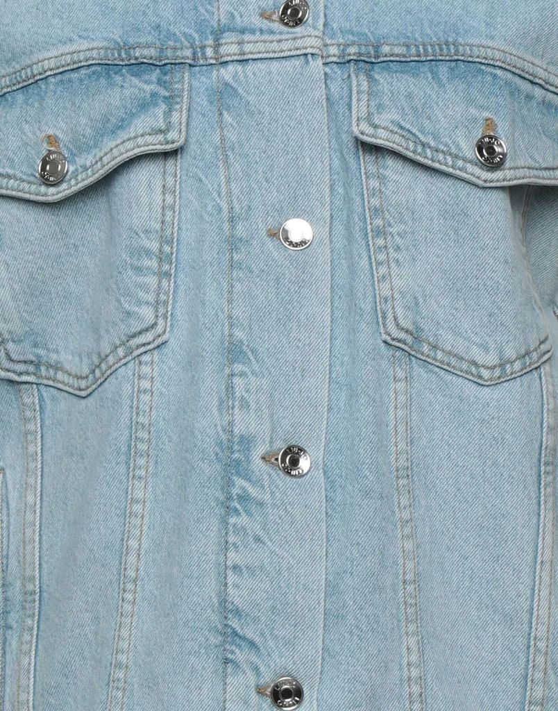 商品LIU •JO|Denim jacket,价格¥1181,第4张图片详细描述