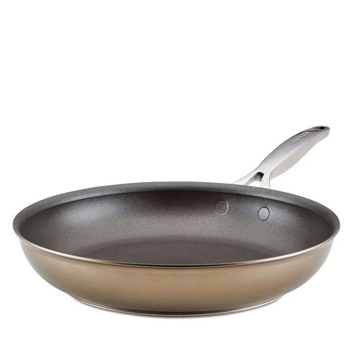 商品Anolon|Ascend 12" Open Frying Pan,价格¥601,第1张图片详细描述