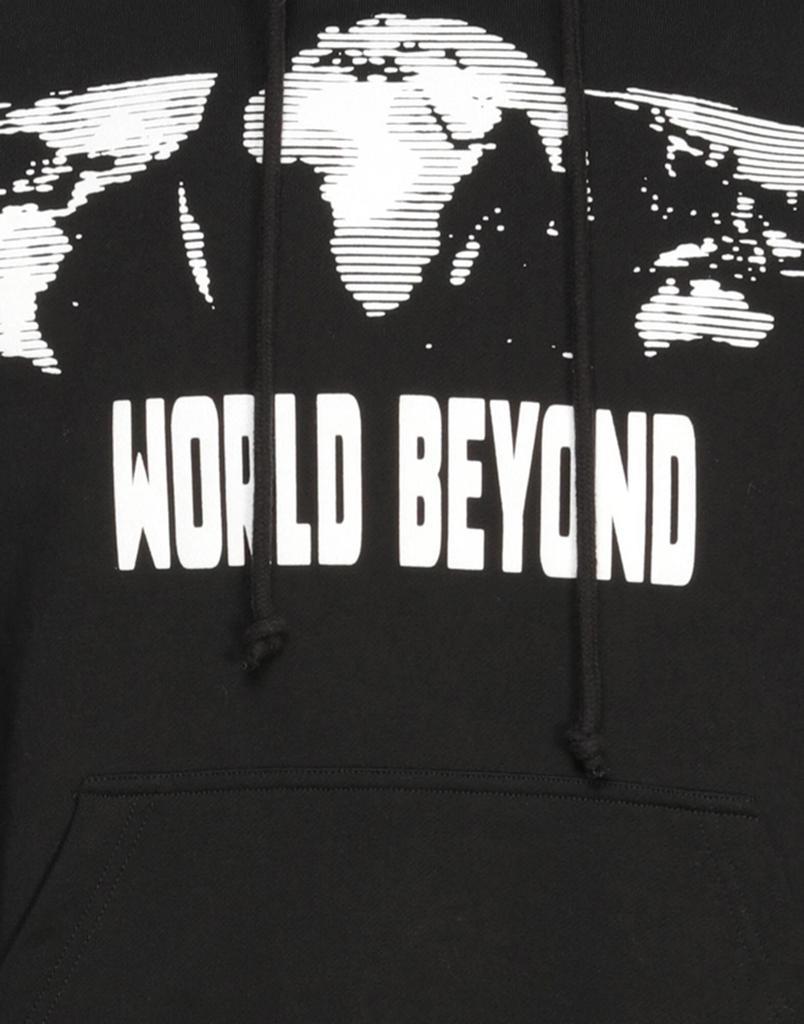 商品Alexander McQueen|Hooded sweatshirt,价格¥652,第6张图片详细描述