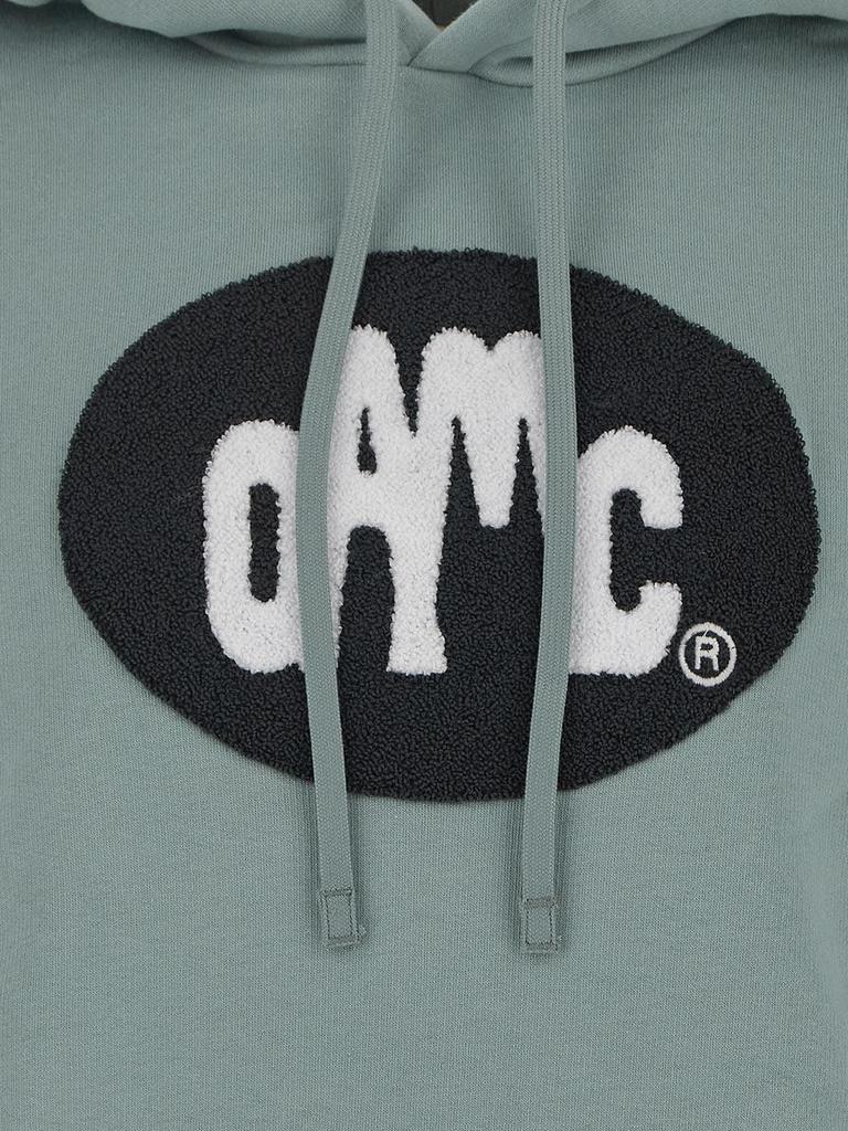 商品OAMC|Logoed Hoodie,价格¥2976,第5张图片详细描述