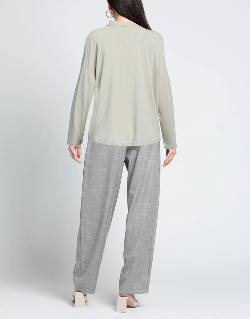 商品MAJESTIC FILATURES|Solid color shirts & blouses,价格¥517,第3张图片详细描述