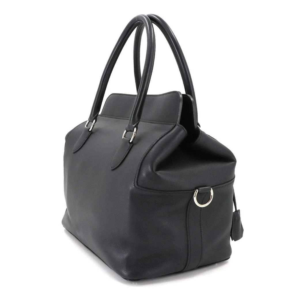 商品[二手商品] Hermes| Swift Leather Handbag Shoulder Bag (Pre-Owned),价格¥39466,第3张图片详细描述