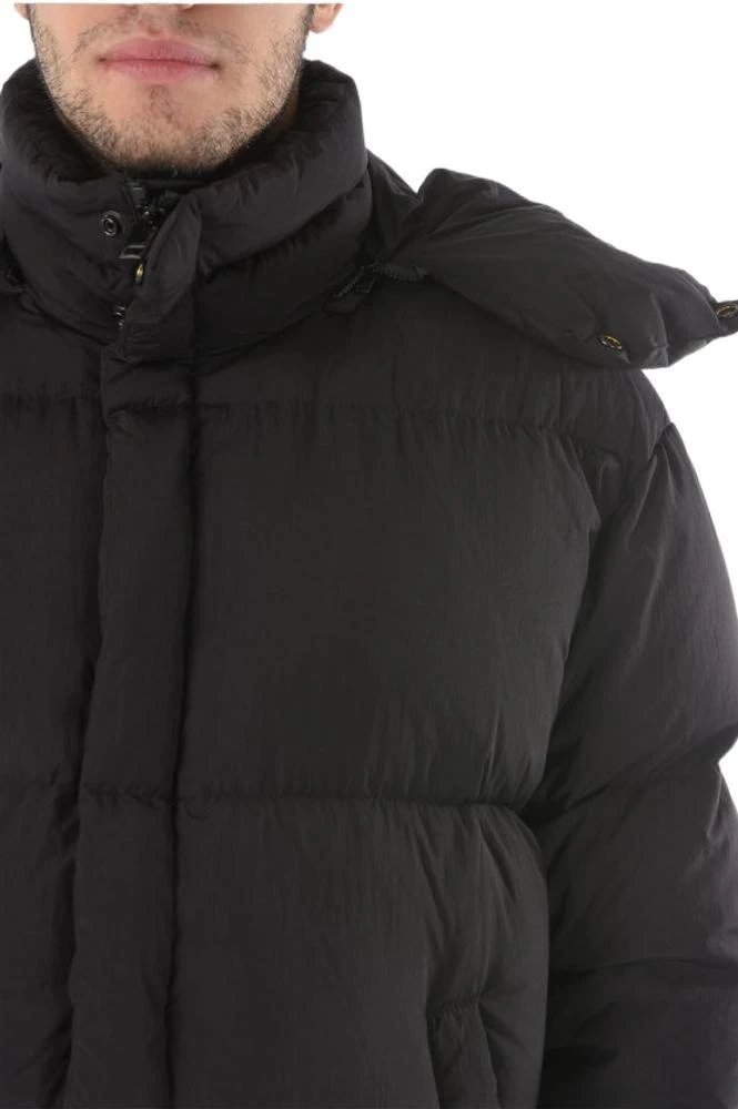 商品Diesel|Diesel men's black other materials down jacket,价格¥2771,第3张图片详细描述