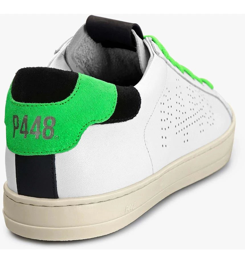 商品P448|John Sneaker,价格¥721,第5张图片详细描述