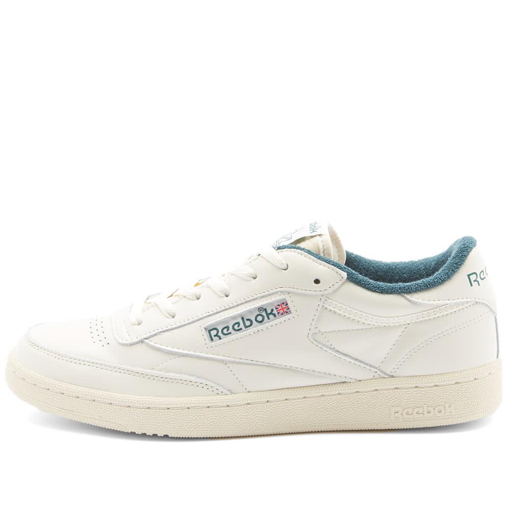 Reebok Club C 85 Vintage商品第2张图片规格展示