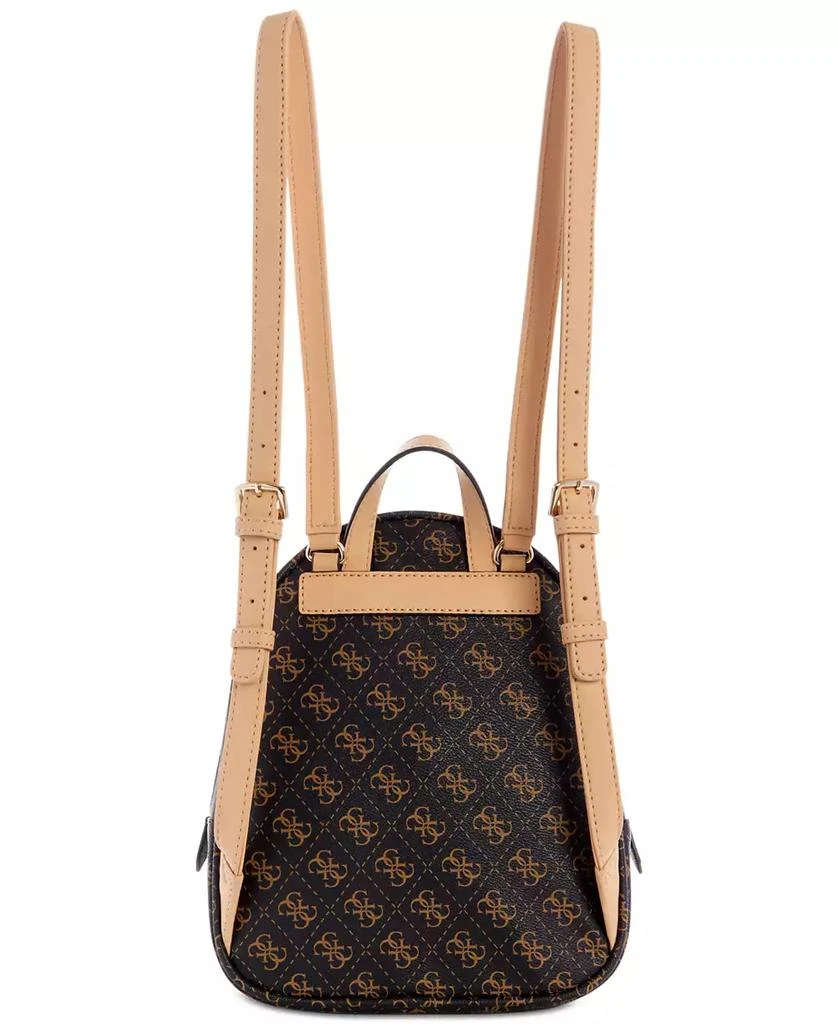 商品GUESS|Rylan Small Backpack, Created for Macy's,价格¥439,第3张图片详细描述