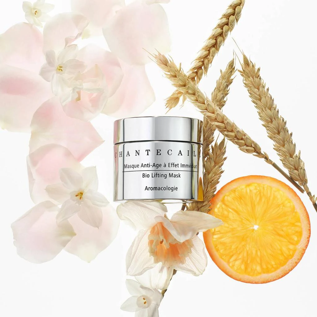 商品Chantecaille|Chantecaille Bio Lifting Mask+ 50ml,价格¥1474,第2张图片详细描述