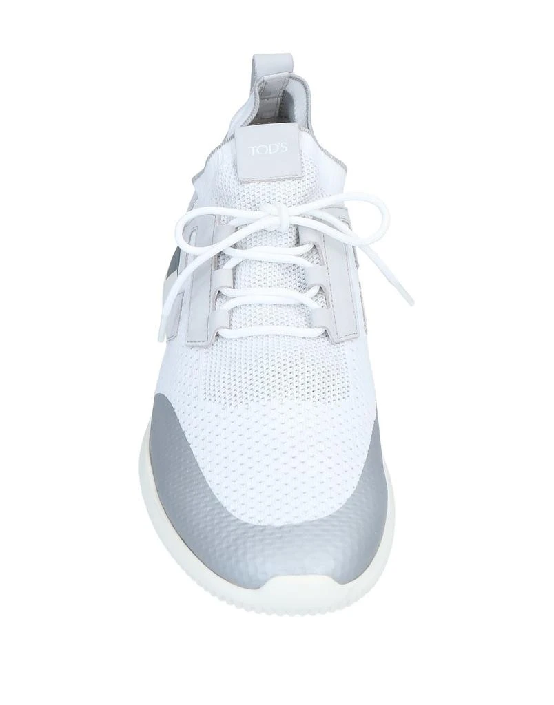商品Tod's|Sneakers,价格¥2333,第4张图片详细描述
