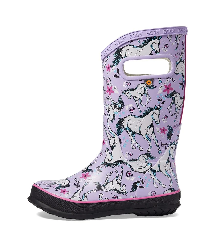 商品Bogs|Rain Boot Unicorn Awesome (Toddler/Little Kid/Big Kid),价格¥331,第4张图片详细描述