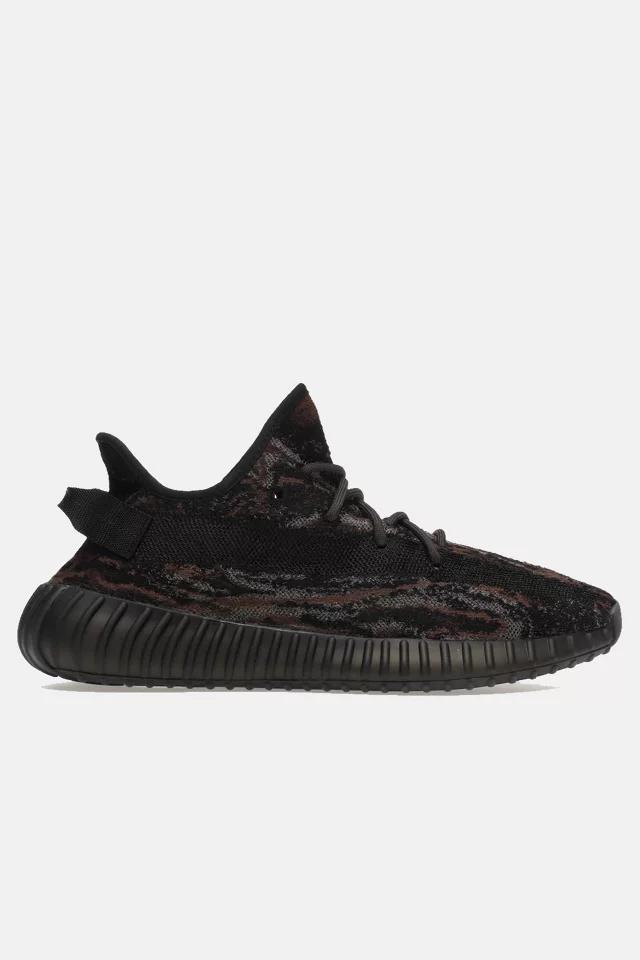 商品Adidas|adidas Yeezy Boost 350 V2 'MX Rock' Sneaker - GW3774,价格¥2454,第3张图片详细描述