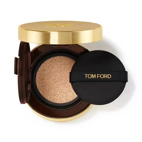 Tom Ford汤姆福特奢金柔光气垫粉底液【包邮包税】 商品