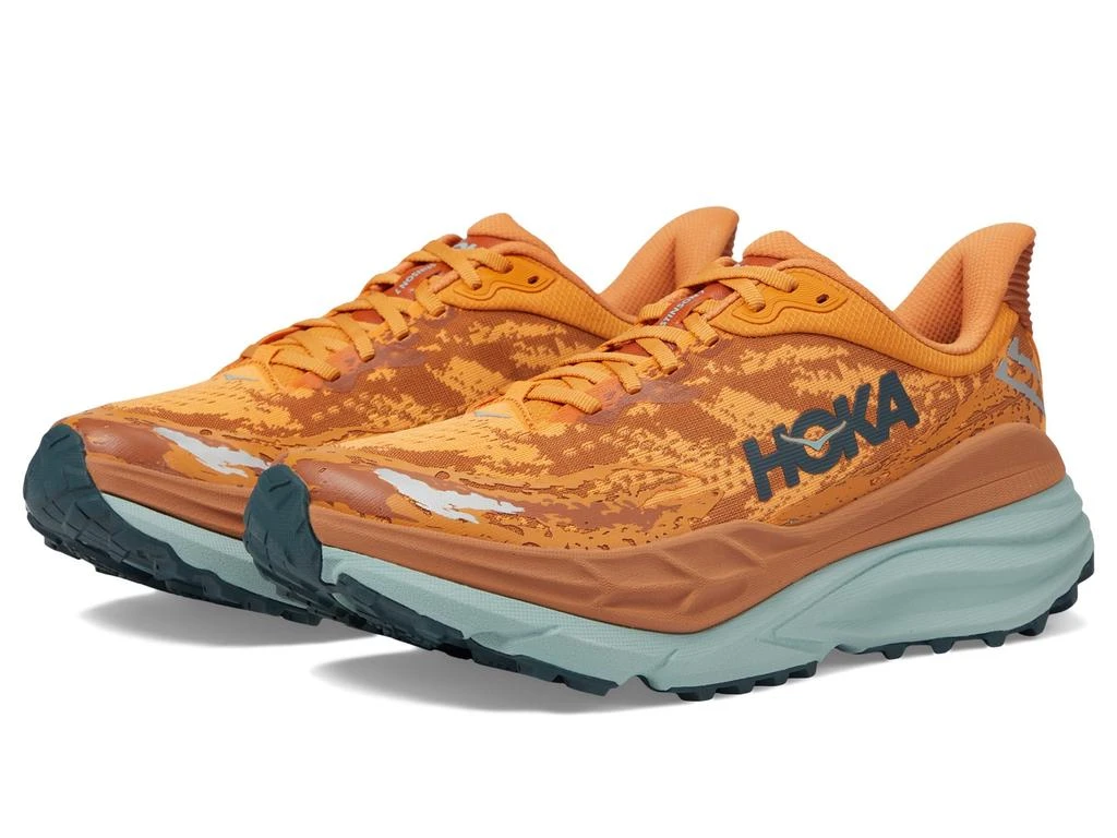 商品Hoka One One|Stinson 7,价格¥1024,第1张图片