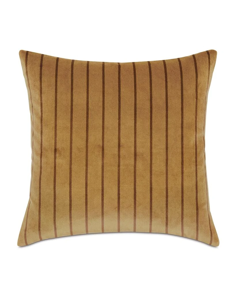 商品Eastern Accents|Sartorial Decorative Pillow,价格¥1200,第1张图片