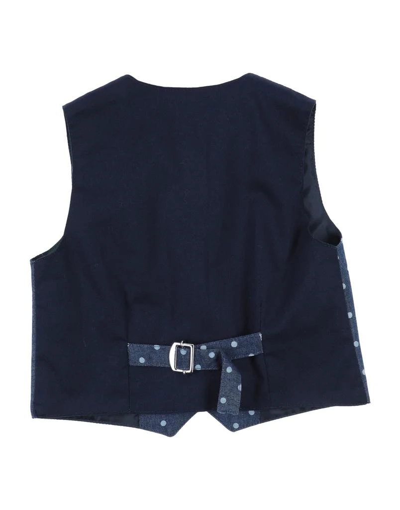 商品CESARE PACIOTTI|Suit vest,价格¥201,第2张图片详细描述
