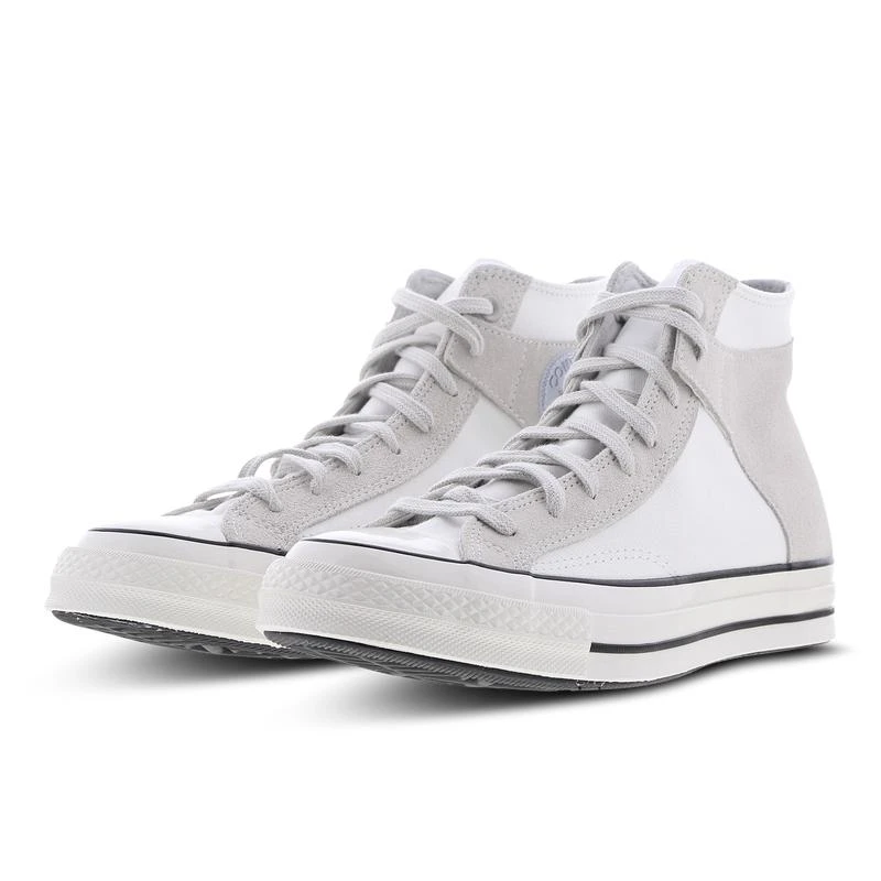 商品Converse|Converse Chuck 70 Crafted - Men Shoes,价格¥411,第2张图片详细描述