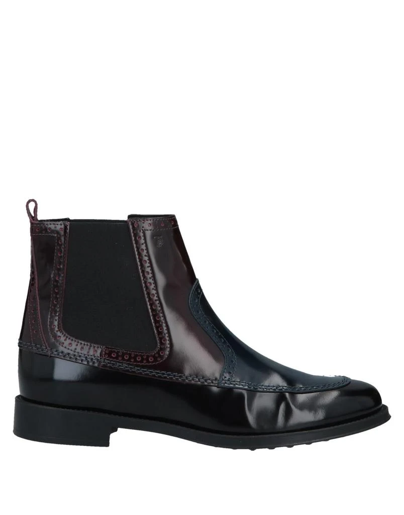 商品Tod's|Ankle boot,价格¥1882,第1张图片