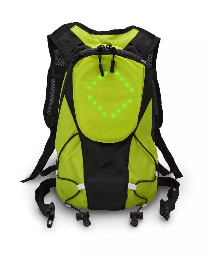 Safety Back Pack 商品