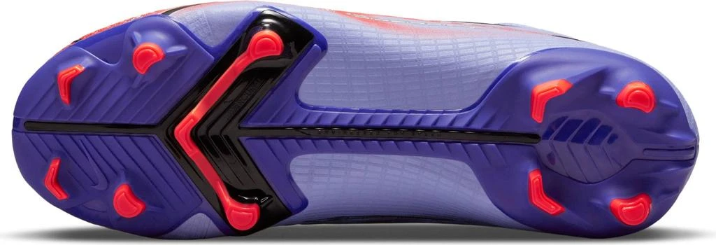 商品NIKE|Nike Kids' Mercurial Superfly 8 Academy KM FG Soccer Cleats,价格¥580,第2张图片详细描述