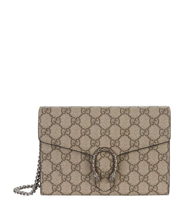 商品Gucci|酒神迷你肩背包,价格¥8933,第1张图片
