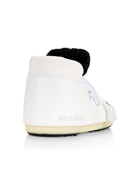 商品Moon Boot|Icon Evolution Pump Moon Boots,价格¥1439,第5张图片详细描述