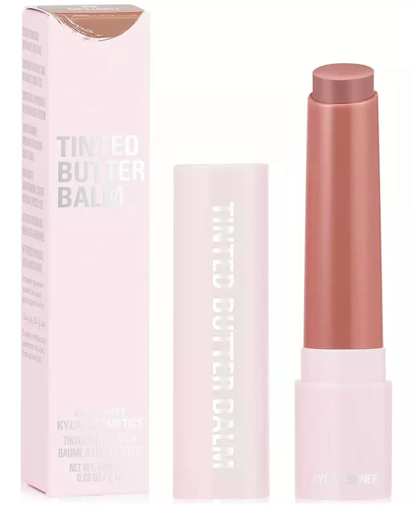 商品Kylie Cosmetics|Tinted Butter Balm,价格¥137,第1张图片