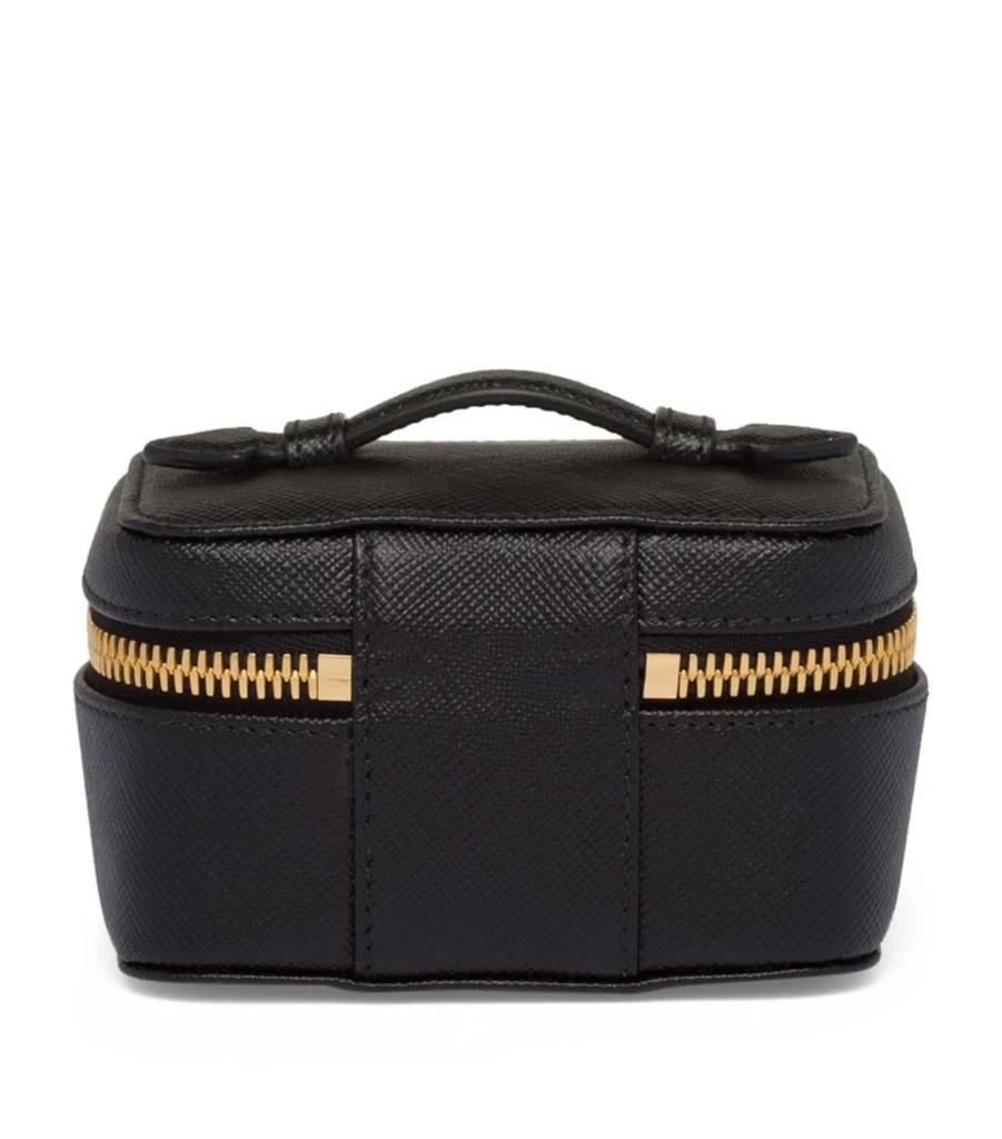 商品Prada|Jewellery and Beauty Case,价格¥9220,第2张图片详细描述