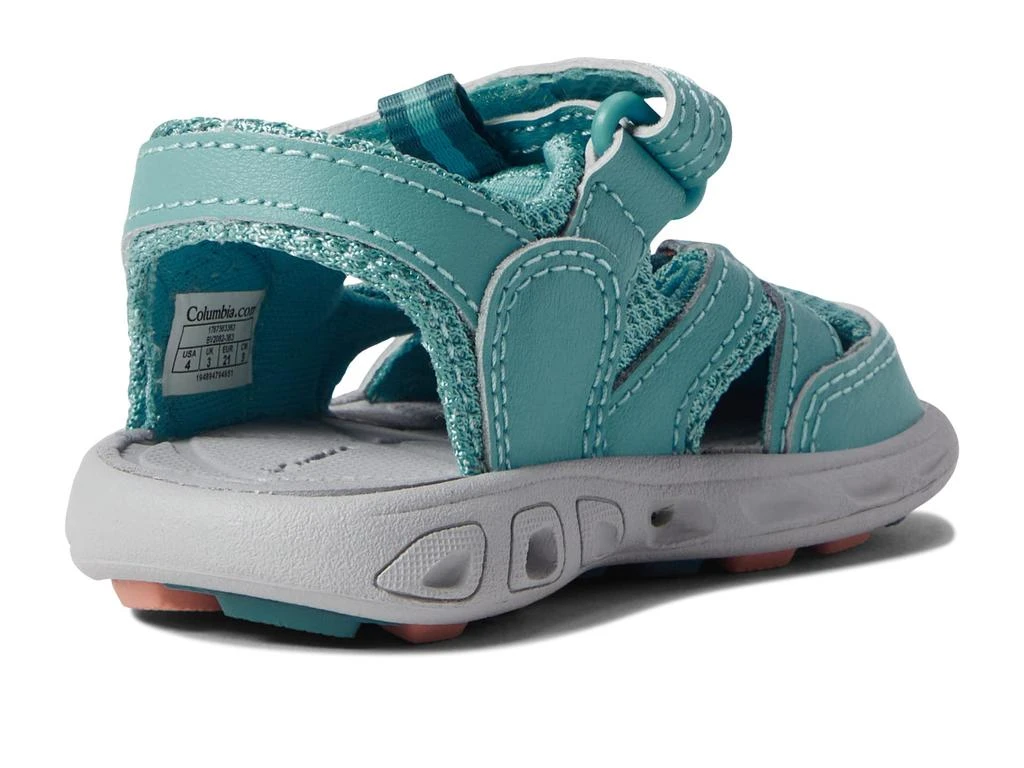 商品Columbia|Techsun™ Wave (Toddler/Little Kid/Big Kid),价格¥128,第5张图片详细描述