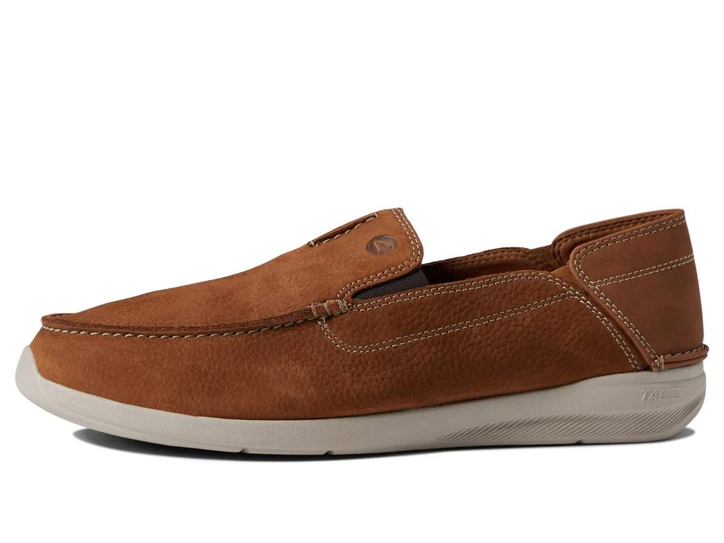 商品Clarks|Gorwin Step,价格¥442,第4张图片详细描述