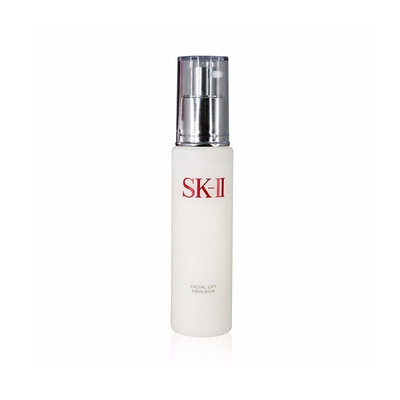 商品SK-II|SK-II 骨胶原修护乳液 100g,价格¥616,第1张图片