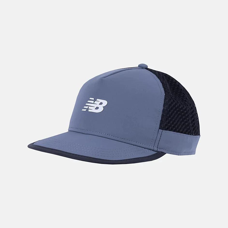 商品New Balance|Speed Run Trucker,价格¥165,第1张图片