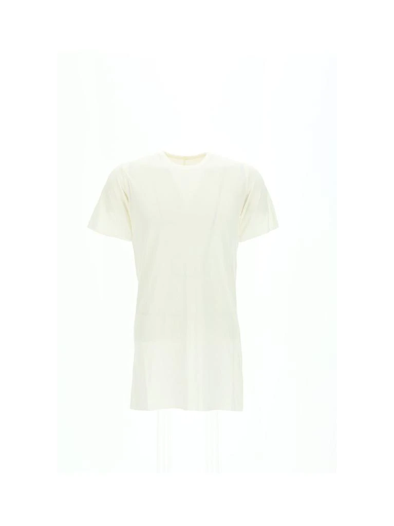 商品Rick Owens|RICK OWENS T-SHIRTS & VESTS,价格¥1382,第1张图片