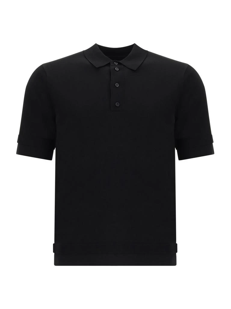 商品Neil Barrett|Polo Shirt,价格¥778,第1张图片