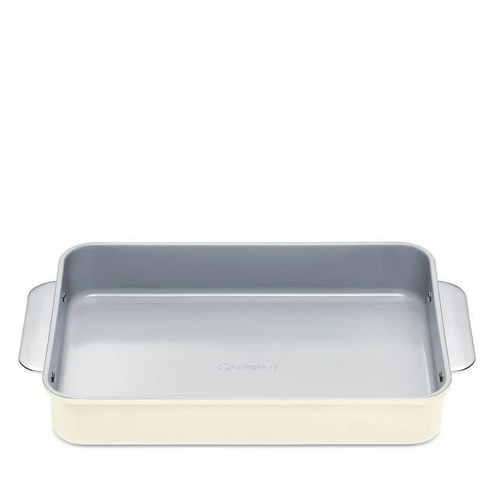 商品Caraway|Rectangular Nonstick Pan,价格¥412,第1张图片