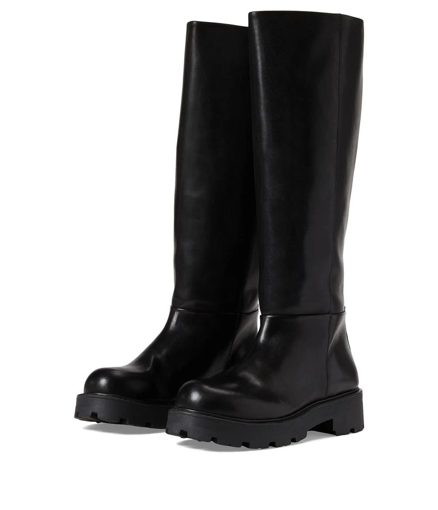 商品Vagabond Shoemakers|Cosmo 2.0 Leather Riding Boot,价格¥1949,第1张图片