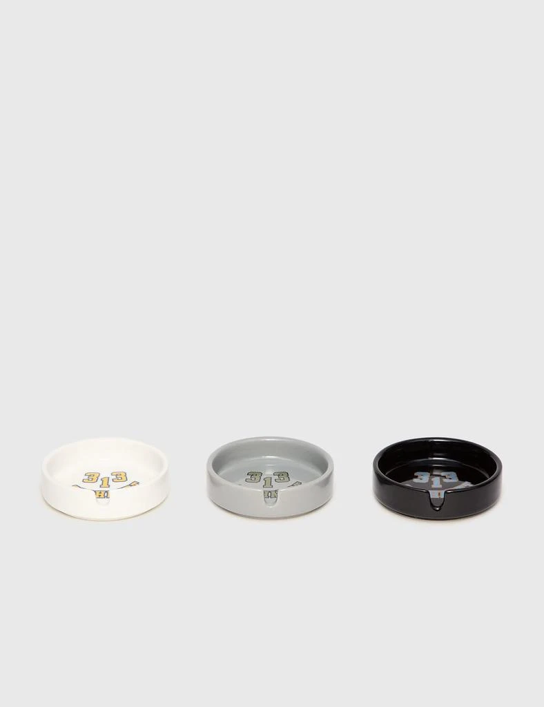 商品Carhartt WIP|313 Smile Mini Ashtray Set,价格¥228,第2张图片详细描述