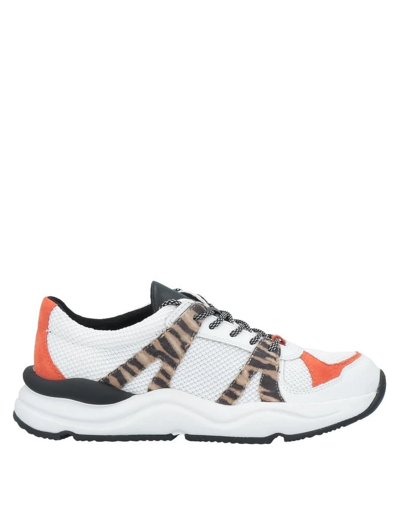 商品Geox|Sneakers,价格¥370,第1张图片