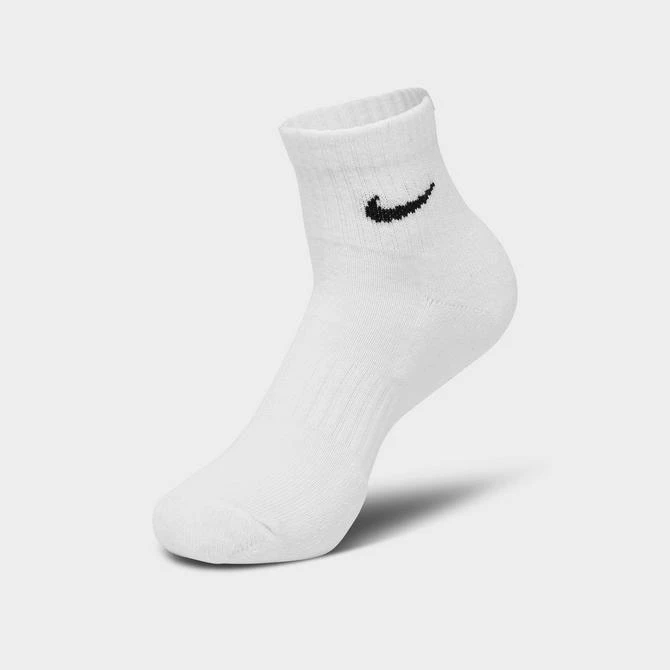 商品NIKE|Nike Everyday Cushioned Training Ankle Socks (3-Pack),价格¥135,第3张图片详细描述