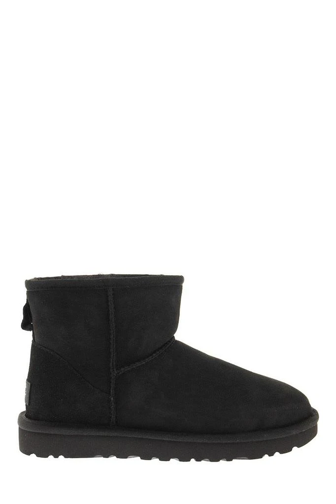 商品UGG|UGG MINI CLASSIC II - Boots,价格¥1372,第1张图片