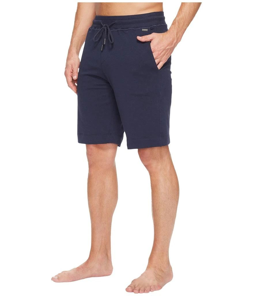 商品Hanro|Living Lounge Shorts,价格¥896,第2张图片详细描述