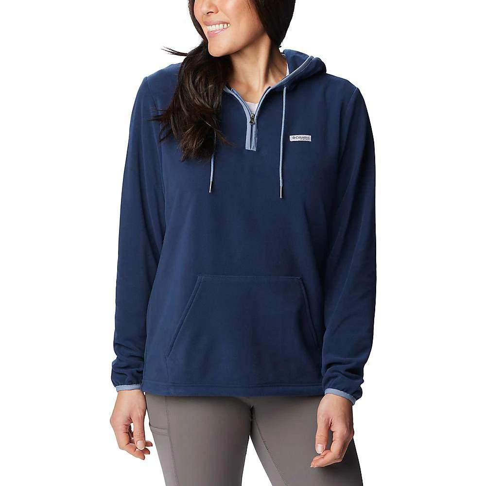 商品Columbia|Columbia Women's Tidal Fleece Hoodie,价格¥295,第1张图片