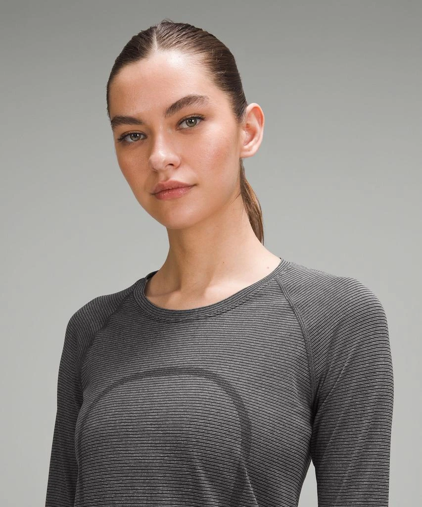 Swiftly Tech Long-Sleeve Shirt 2.0 *Waist Length 商品