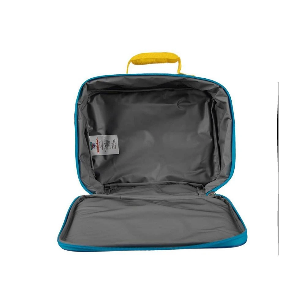 商品Bioworld|Youth Boys and Girls PAW Patrol Insulated Lunch Tote,价格¥143,第4张图片详细描述