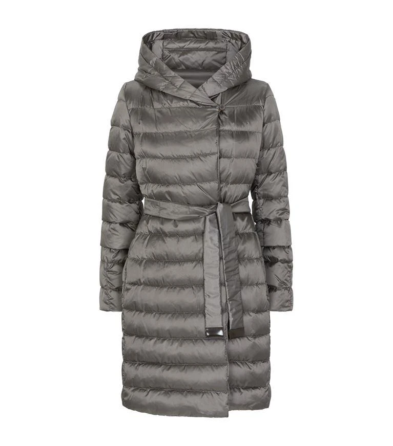 商品Max Mara|Novef Reversible Coat,价格¥5218,第1张图片