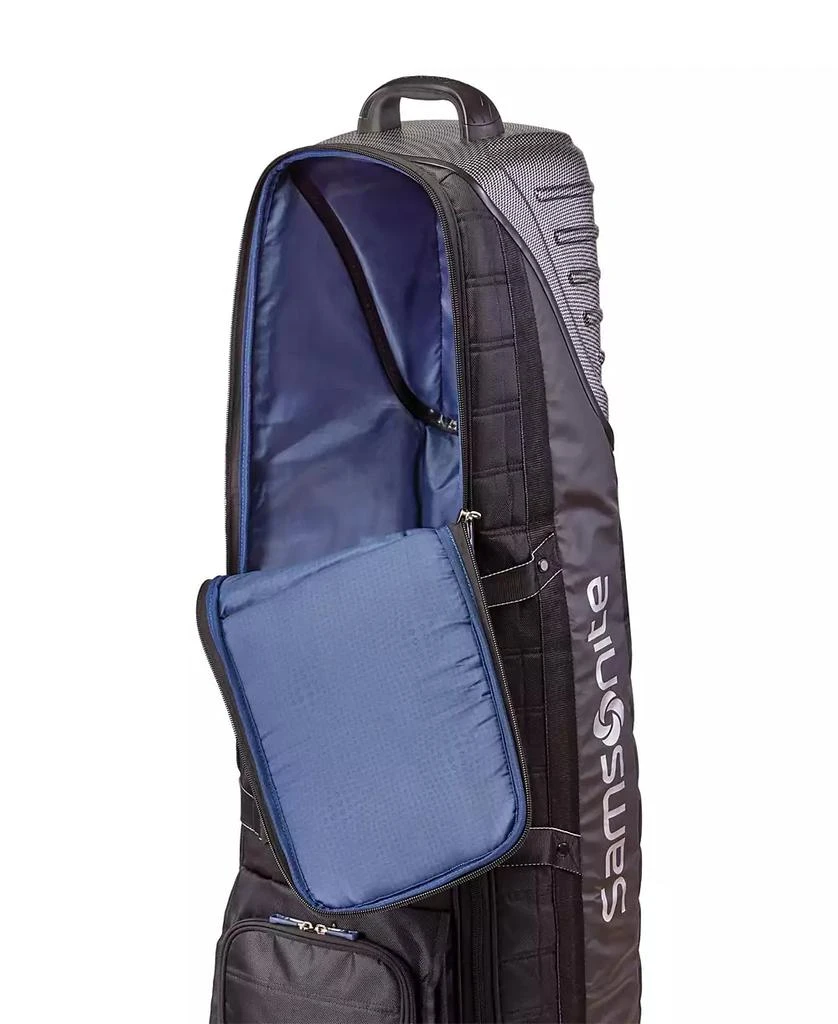 商品Samsonite|'The Protector' Hard and Soft Sided Golf Travel Cover,价格¥5554,第5张图片详细描述