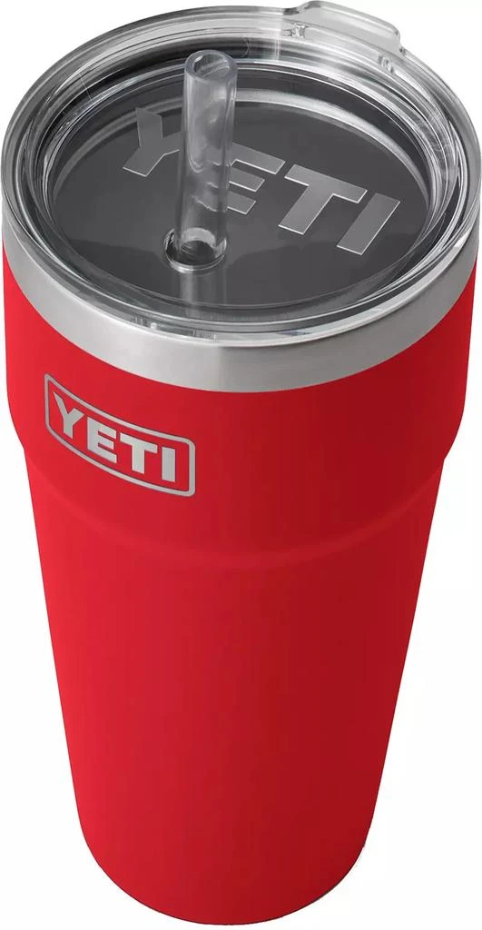 商品YETI|YETI 26 oz. Rambler with Straw Lid,价格¥287,第3张图片详细描述