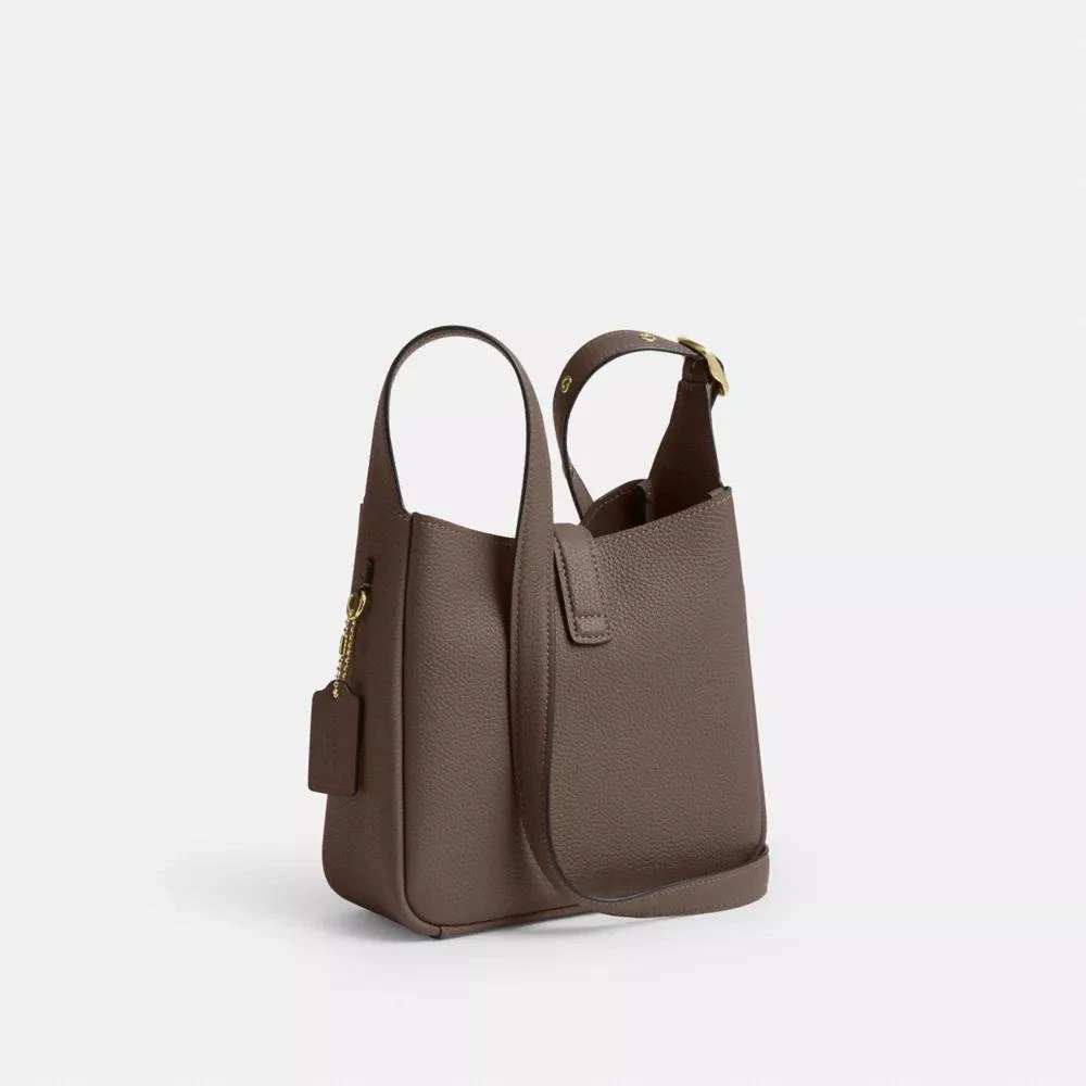 商品Coach|Hadley Mini Crossbody Bag,价格¥1232,第3张图片详细描述
