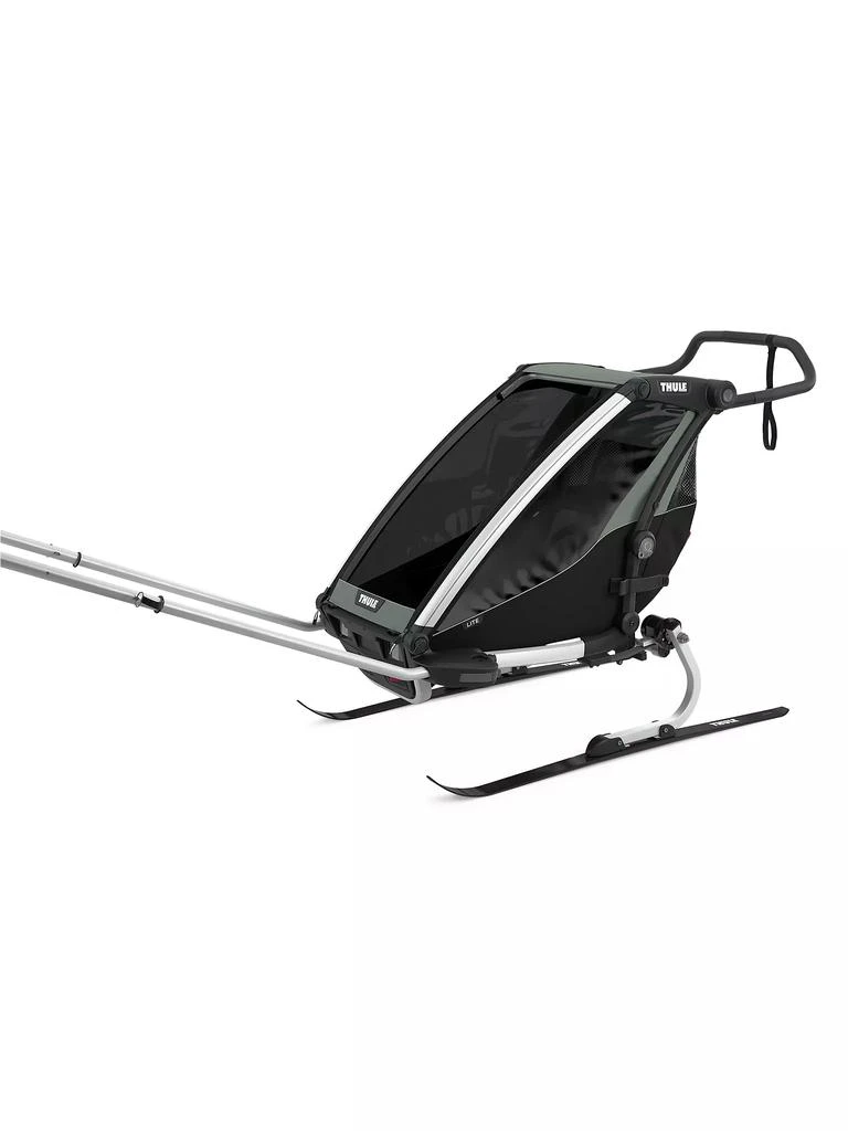 商品Thule|Chariot Lite 1,价格¥6744,第4张图片详细描述