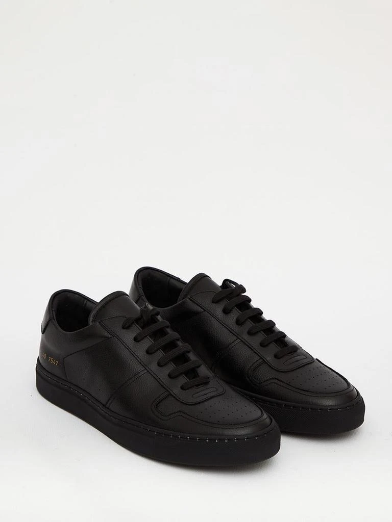 商品Common Projects|Bball Low sneakers,价格¥2265,第5张图片详细描述